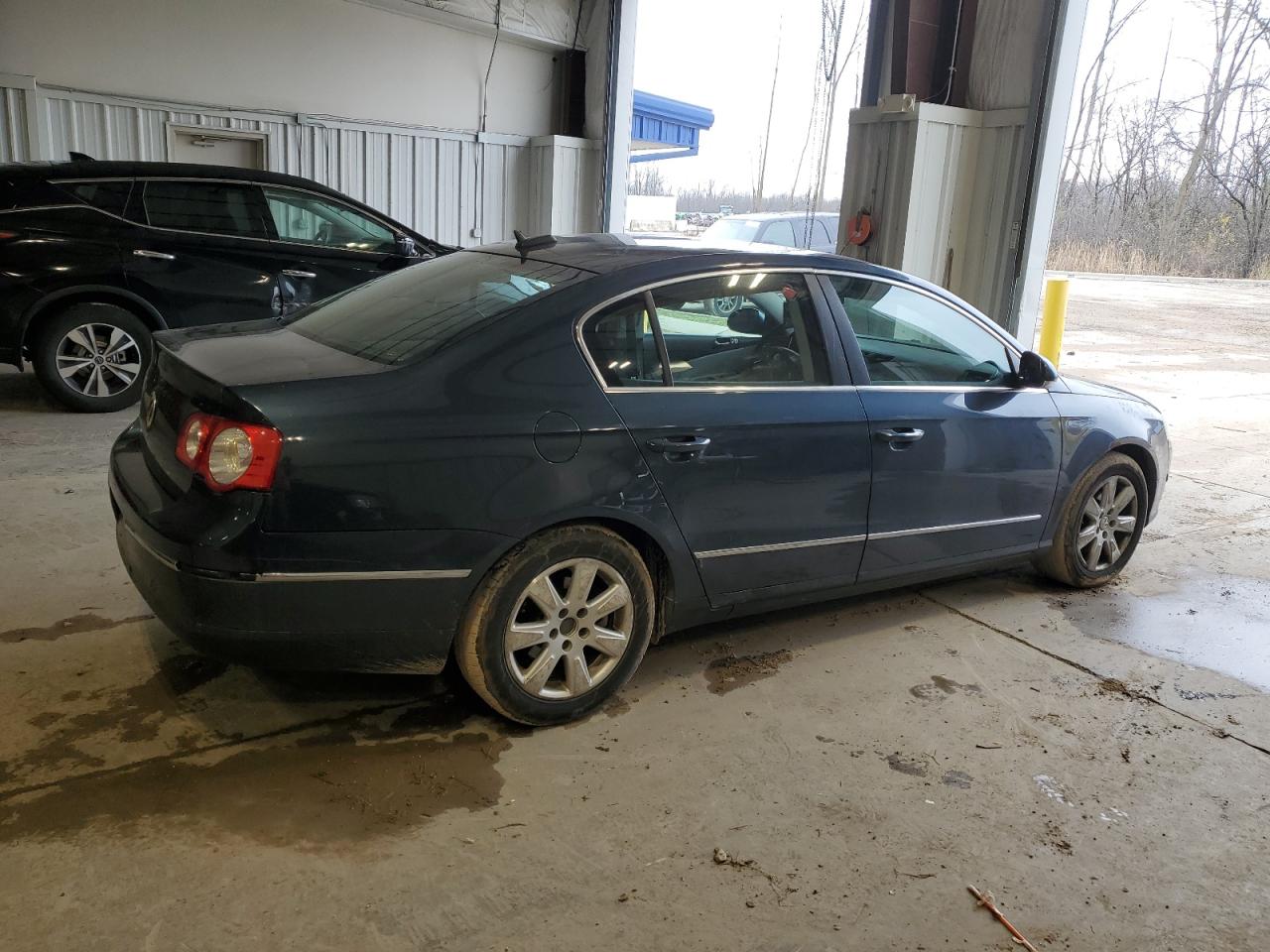 Lot #2991759186 2006 VOLKSWAGEN PASSAT 2.0