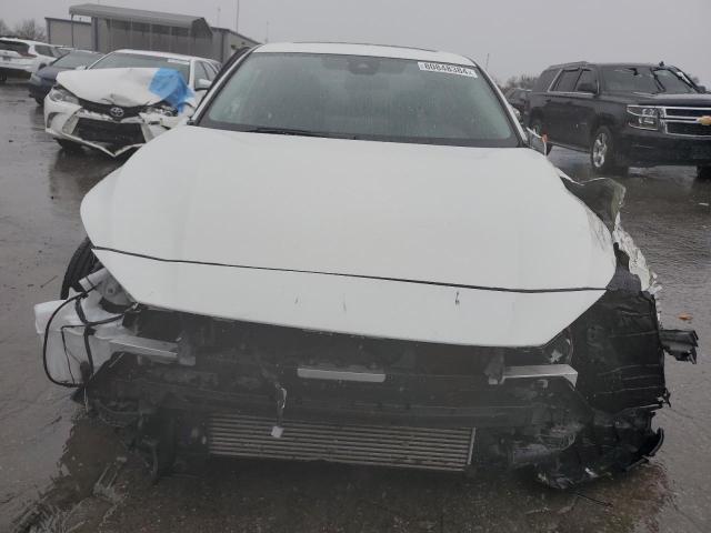 2023 NISSAN ALTIMA SR - 1N4AL4CV7PN317545