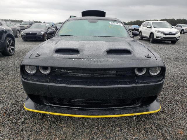 2023 DODGE CHALLENGER - 2C3CDZL98PH586327
