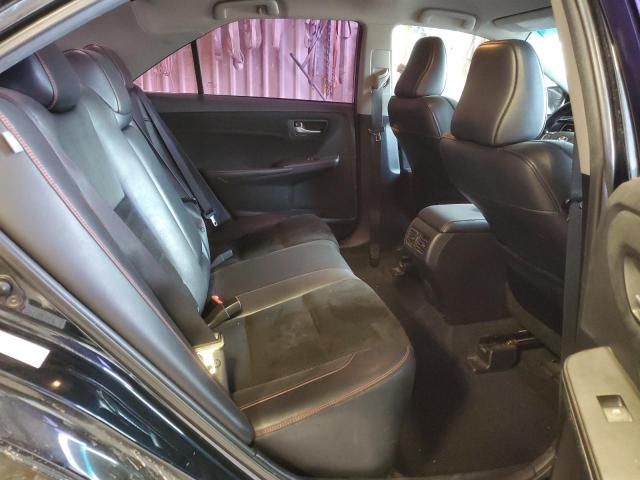 2015 TOYOTA CAMRY LE - 4T1BF1FK2FU072868