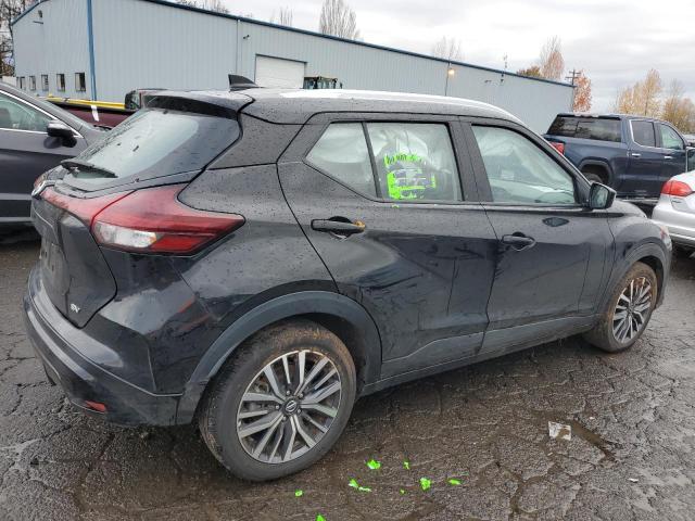 2021 NISSAN KICKS SV - 3N1CP5CV7ML489473
