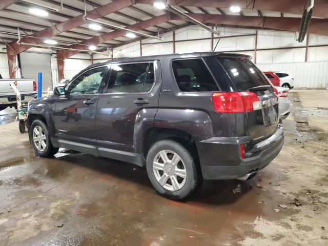 2016 GMC TERRAIN SL - 2GKFLSEK2G6124753