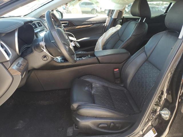 2018 NISSAN MAXIMA 3.5 - 1N4AA6AP3JC408854