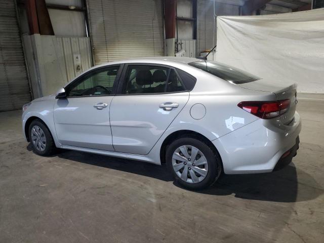2019 KIA RIO S - 3KPA24AB2KE198404