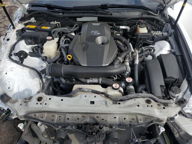 2020 LEXUS IS 300 F S - JTHGA1D23L5105716