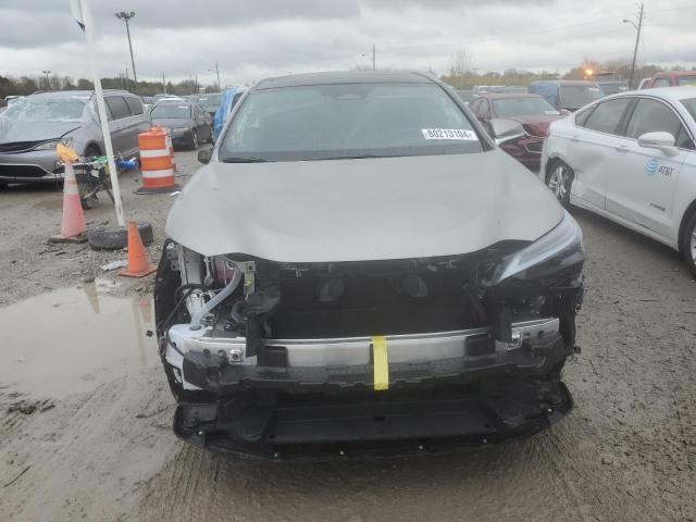 2024 LEXUS NX 350H BA - 2T2HKCEZ4RC027142