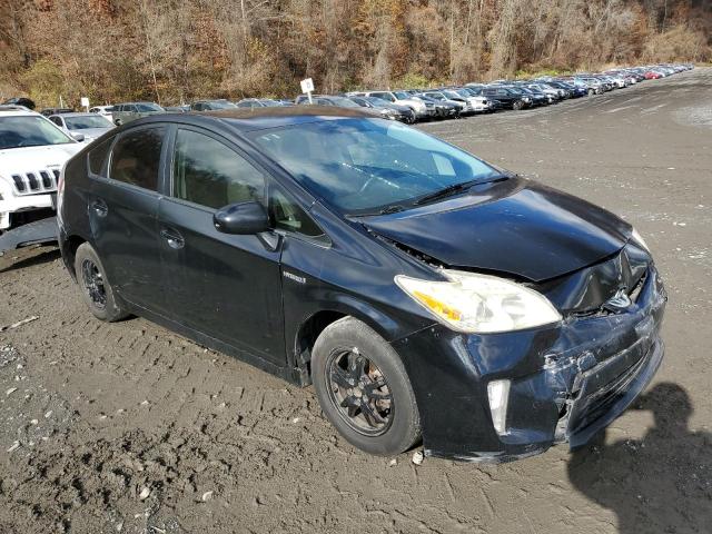 VIN JTDKN3DU3D5538791 2013 Toyota Prius no.4