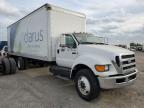 Lot #3020214006 2007 FORD F750 SUPER