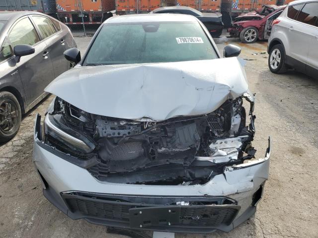 VIN 2HGFE2F50SH523156 2025 HONDA CIVIC no.5