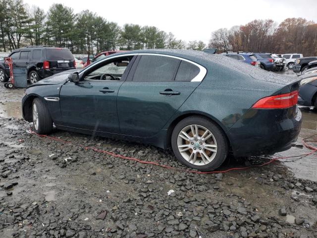2017 JAGUAR XE PREMIUM - SAJAD4BG4HA955238