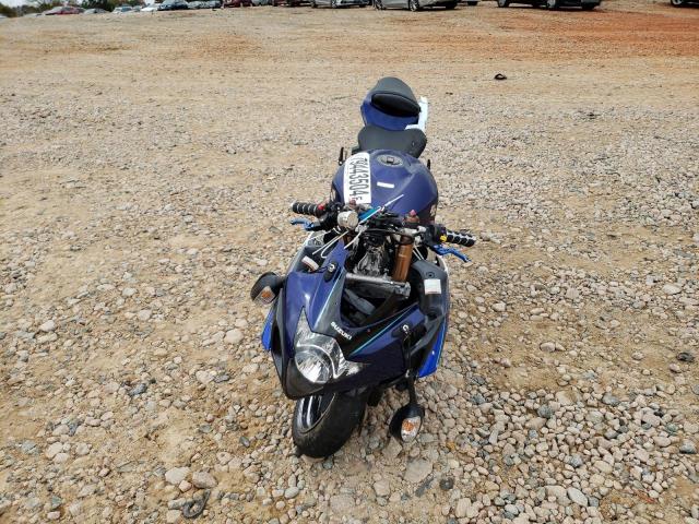 2005 SUZUKI GSX-R1000 - JS1GT76A752103968