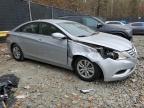 Lot #3024832381 2011 HYUNDAI SONATA GLS