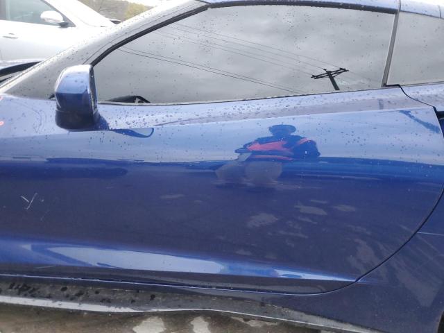 2017 CHEVROLET CORVETTE S - 1G1YK2D72H5115013