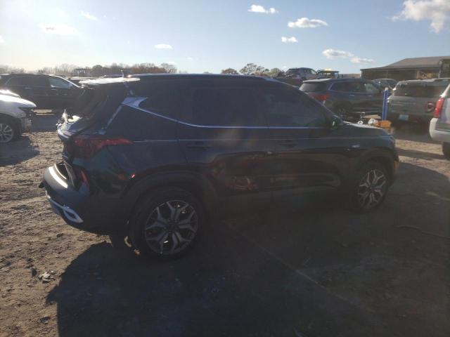 2021 KIA SELTOS S - KNDEUCA25M7088147