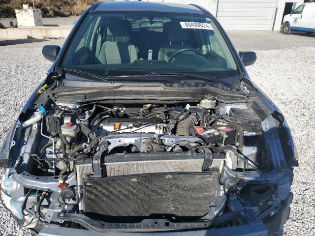 JHLRE4H43BC022957 2011 HONDA CRV