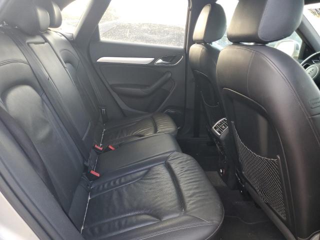 2016 AUDI Q3 PRESTIG WA1GFCFS9GR014955