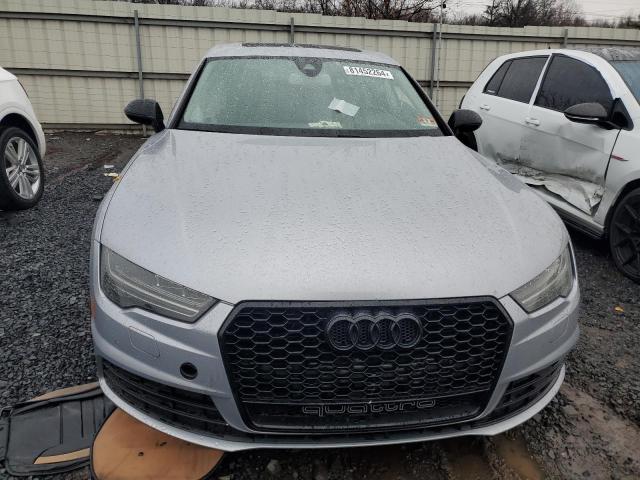 VIN WAU22AFC2HN118878 2017 AUDI A7 no.5