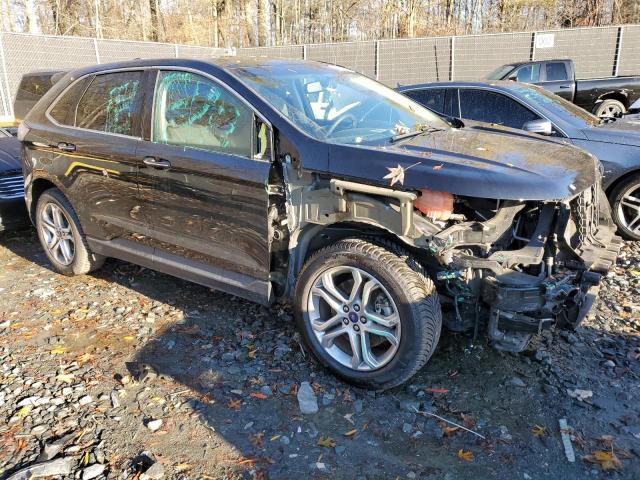 2016 FORD EDGE TITAN - 2FMPK4K83GBC16318