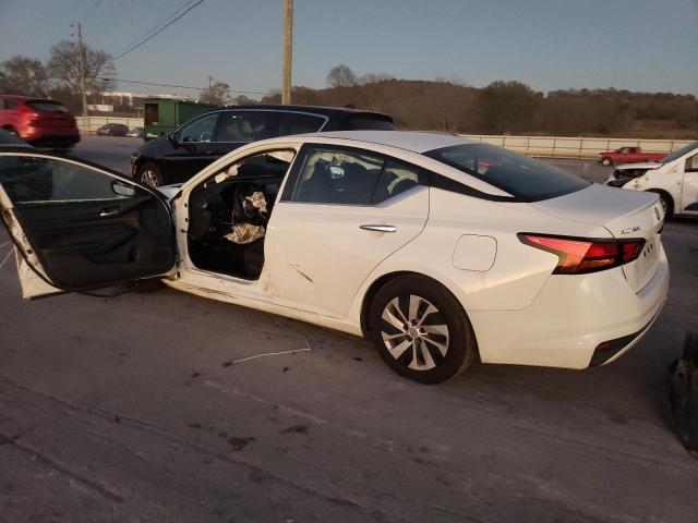 2022 NISSAN ALTIMA S - 1N4BL4BV9NN353868
