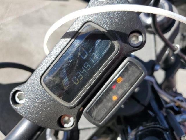 2022 HARLEY-DAVIDSON FXLRST 1HD1YXZ21NB065573
