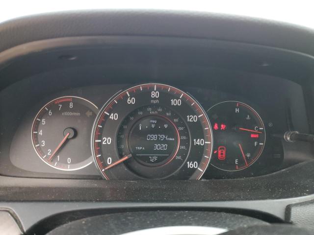 2017 HONDA ACCORD SPO - 1HGCR2E50HA092558