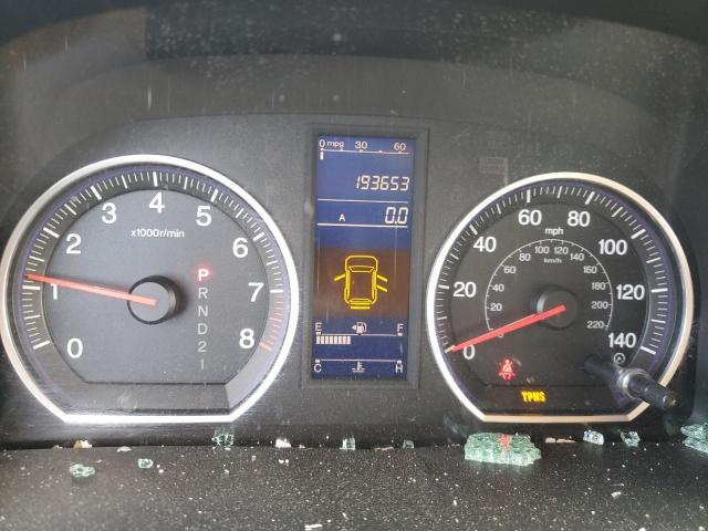 JHLRE3H33BC004637 2011 HONDA CRV