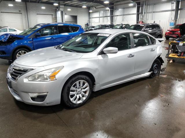 2015 NISSAN ALTIMA 2.5 - 1N4AL3AP8FN314201