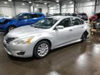 2015 NISSAN ALTIMA 2.5 - 1N4AL3AP8FN314201