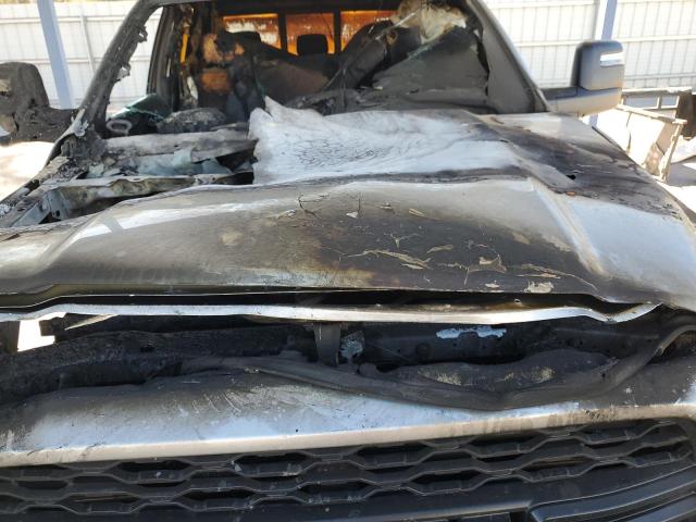 2023 RAM 3500 TRADE - 3C63R3GL6PG525002