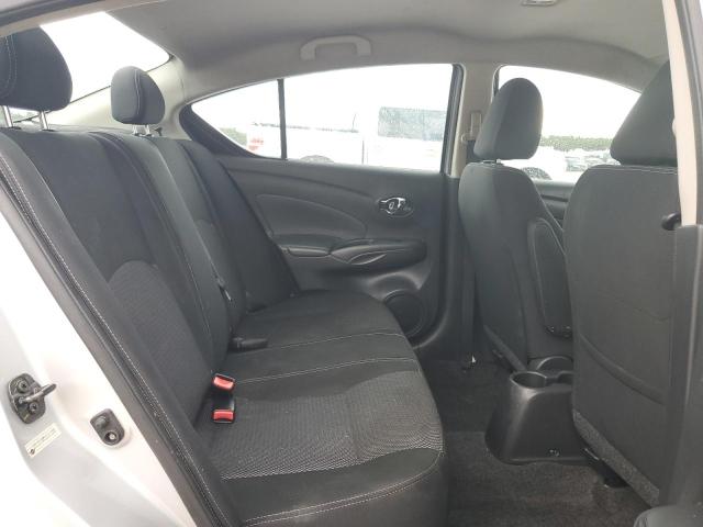 2019 NISSAN VERSA S - 3N1CN7AP5KL833269