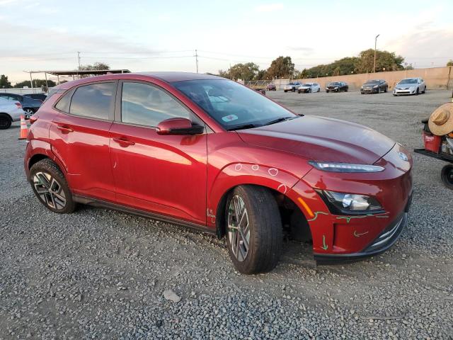 2023 HYUNDAI KONA SE - KM8K23AG7PU184917