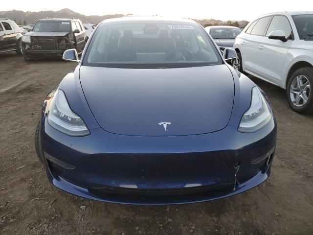 VIN 5YJ3E1EC8LF742580 2020 TESLA MODEL 3 no.5