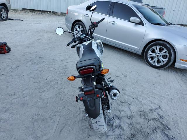 2023 HONDA GROM 125 MLHJC9211P5105257