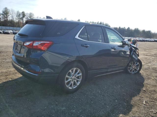 2018 CHEVROLET EQUINOX LT - 3GNAXJEV0JS578854