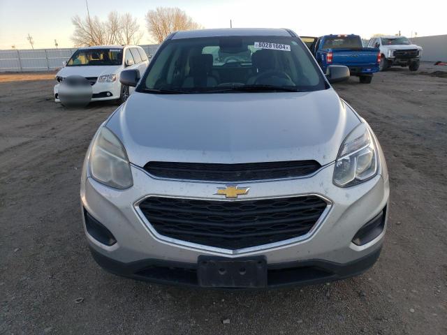 2016 CHEVROLET EQUINOX LS - 2GNFLEEK0G6315558