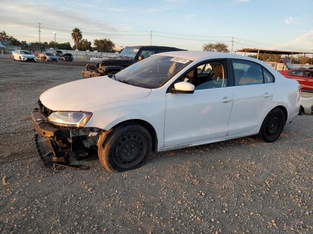 VIN 3VW2B7AJ2HM268394 2017 VOLKSWAGEN JETTA no.1