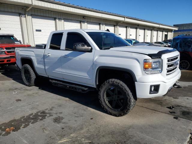 Vin: 1gtv2tec0fz272332, lot: 79890834, gmc sierra k1500 20154