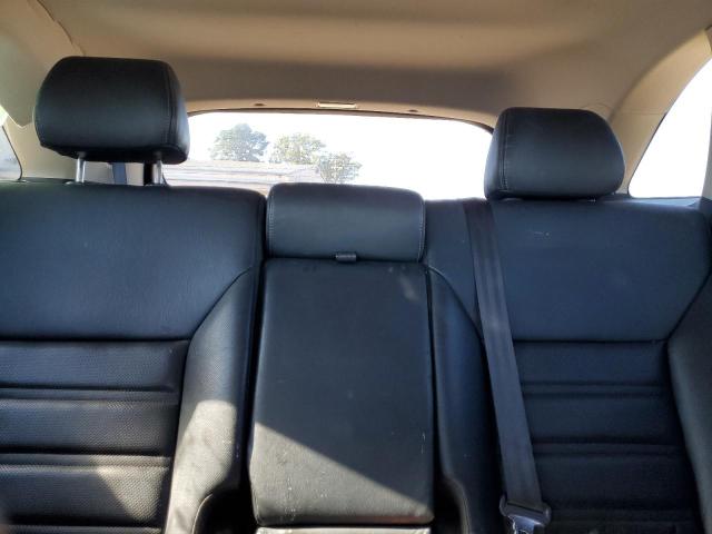 2017 KIA SORENTO SX - 5XYPK4A5XHG307286