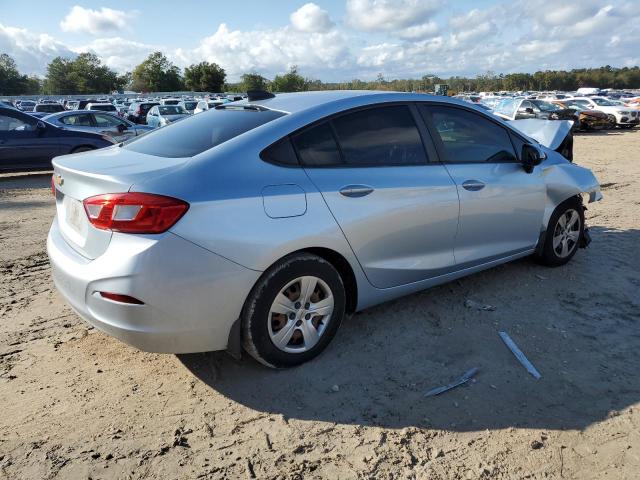 VIN 1G1BC5SMXH7131140 2017 CHEVROLET CRUZE no.3