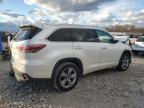 TOYOTA HIGHLANDER photo