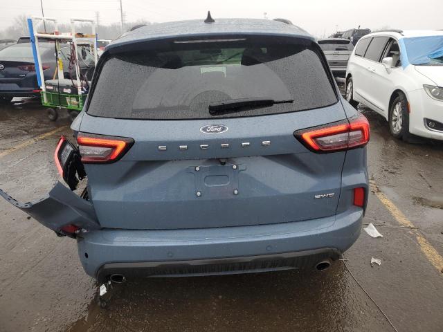 2024 FORD ESCAPE ST - 1FMCU9MN8RUA89507