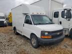 CHEVROLET EXPRESS G3 photo