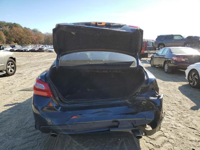 2016 NISSAN ALTIMA 2.5 - 1N4AL3AP7GC128016