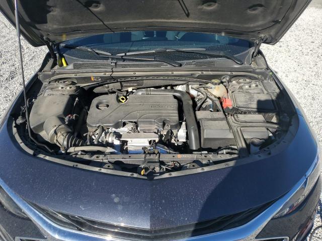 2022 CHEVROLET MALIBU RS - 1G1ZG5ST1NF210689