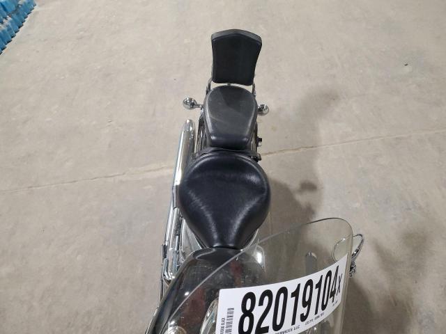 2007 YAMAHA XVS650 JYAVM01E67A110099