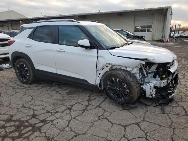 2023 CHEVROLET TRAILBLAZE - KL79MPS21PB165506
