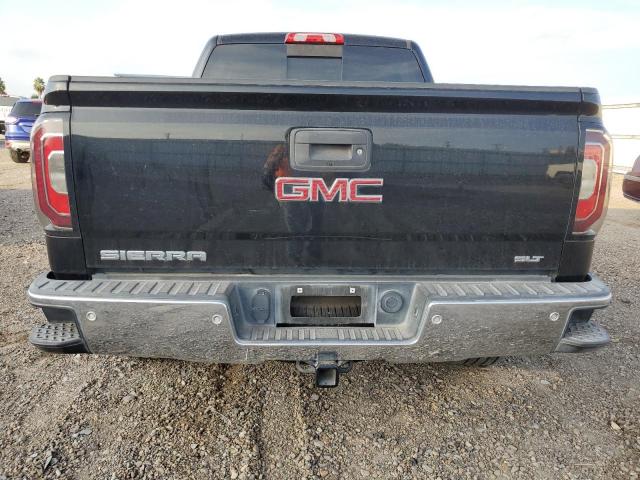2018 GMC SIERRA C15 - 3GTP1NECXJG605782
