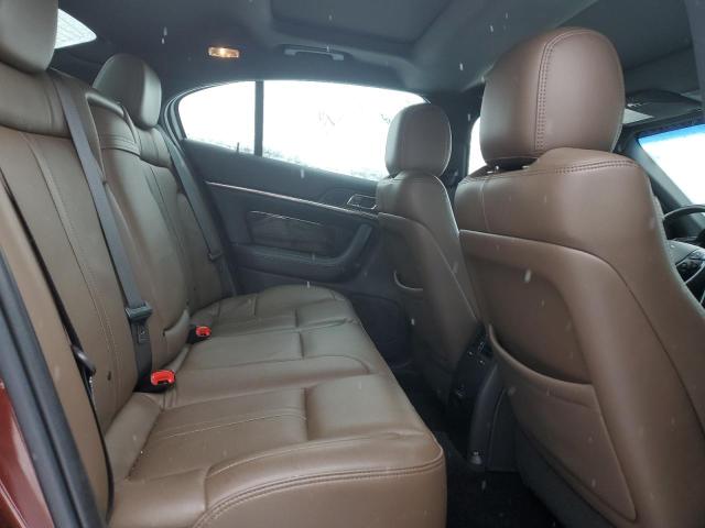 2015 LINCOLN MKS 1LNHL9FT0FG600447