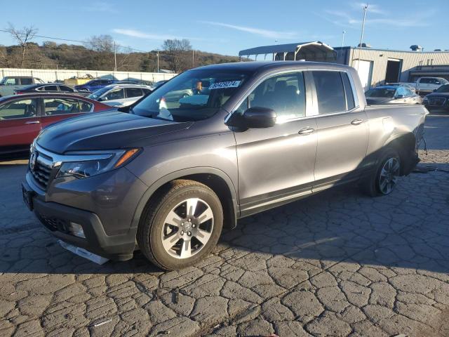 2019 HONDA RIDGELINE - 5FPYK3F56KB043013