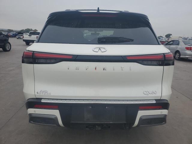 2024 INFINITI QX60 AUTOG 5N1DL1HU1RC358107